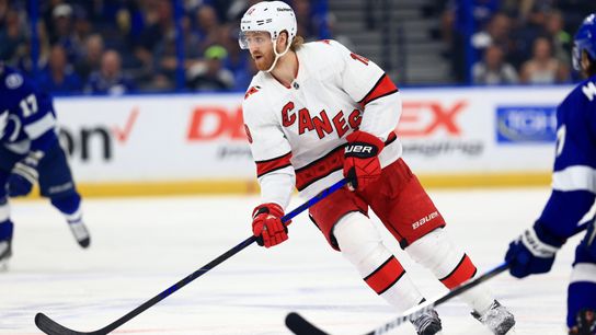 Analysis: Which Metro Division teams got better, worse?  taken at PPG Paints Arena (Penguins)